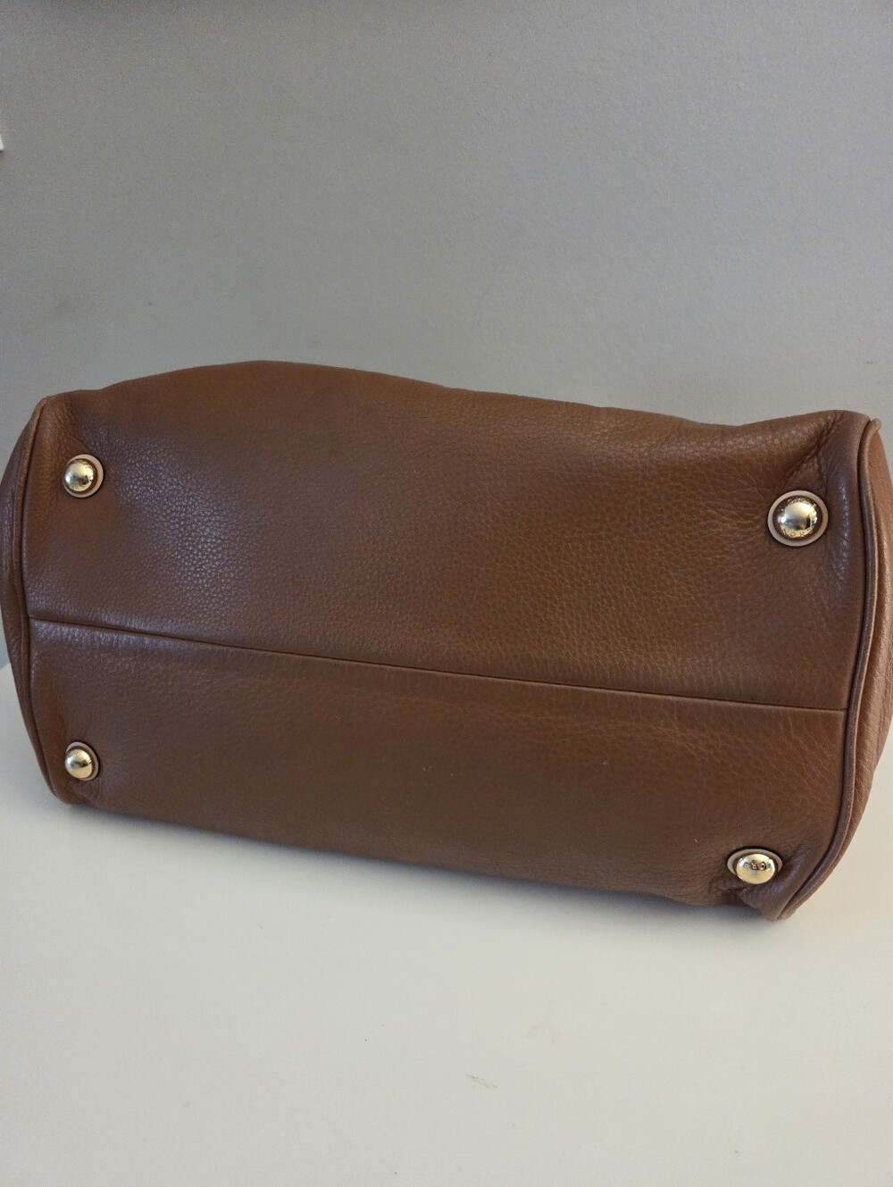 Michael Kors Grayson Satchel - Picture 5 of 13
